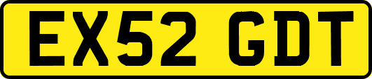 EX52GDT