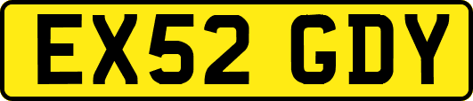 EX52GDY