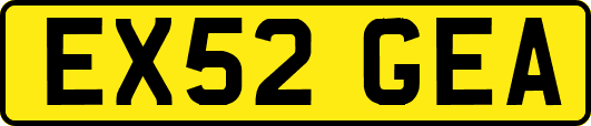 EX52GEA