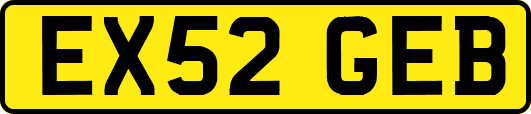 EX52GEB