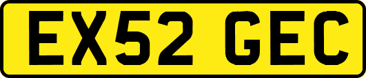 EX52GEC