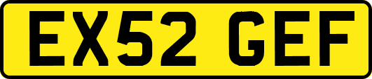 EX52GEF