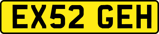EX52GEH