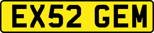 EX52GEM