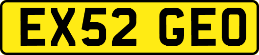 EX52GEO