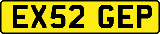 EX52GEP