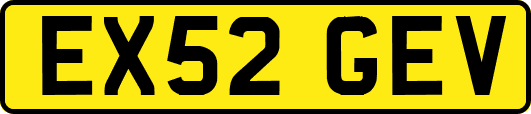 EX52GEV