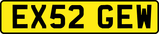 EX52GEW