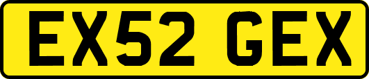 EX52GEX