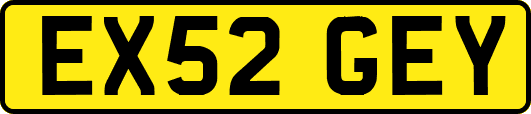EX52GEY