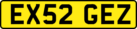 EX52GEZ
