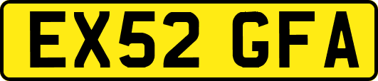 EX52GFA