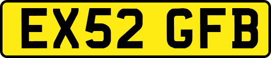 EX52GFB