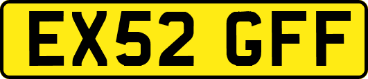 EX52GFF