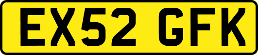 EX52GFK