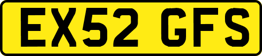 EX52GFS