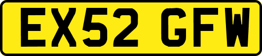 EX52GFW