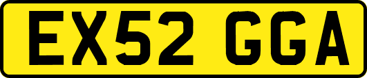 EX52GGA