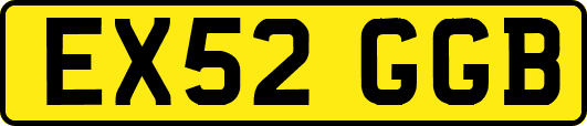 EX52GGB