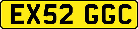 EX52GGC