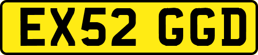 EX52GGD