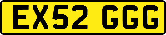 EX52GGG