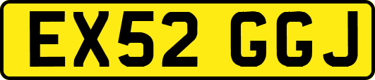 EX52GGJ