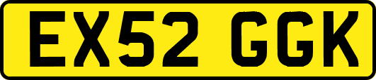 EX52GGK
