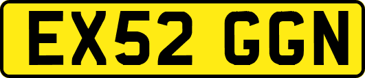 EX52GGN