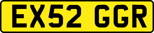 EX52GGR