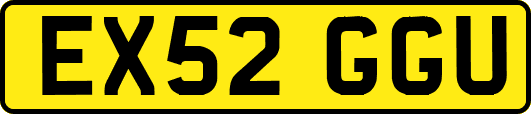 EX52GGU
