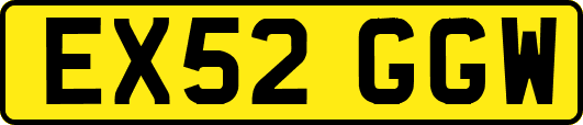 EX52GGW