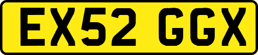 EX52GGX