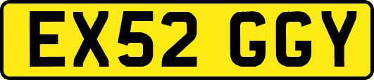 EX52GGY