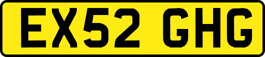 EX52GHG