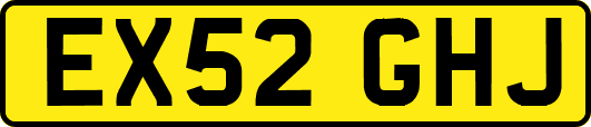 EX52GHJ