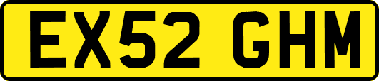 EX52GHM