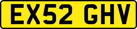 EX52GHV