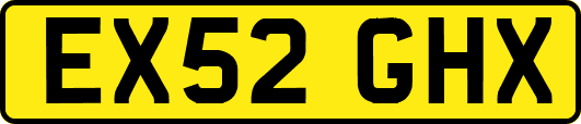 EX52GHX