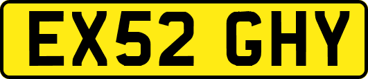 EX52GHY