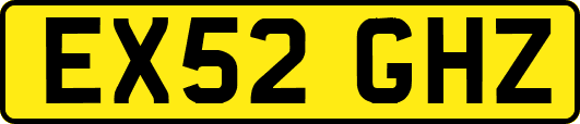 EX52GHZ