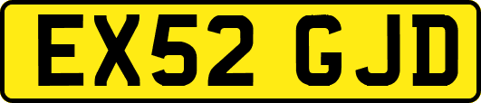 EX52GJD