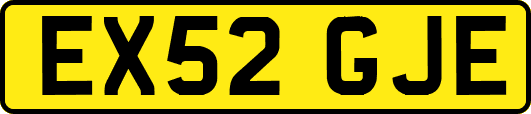 EX52GJE