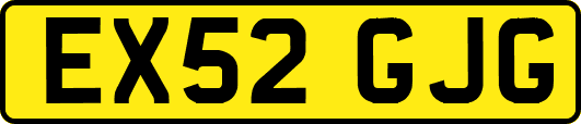 EX52GJG
