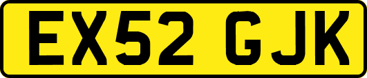 EX52GJK