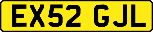 EX52GJL
