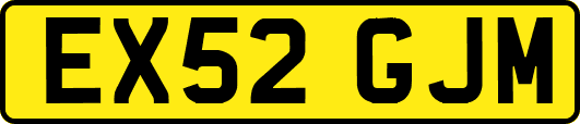 EX52GJM