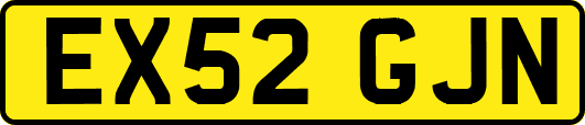 EX52GJN