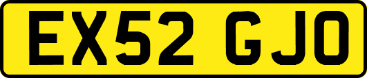 EX52GJO
