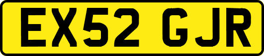 EX52GJR